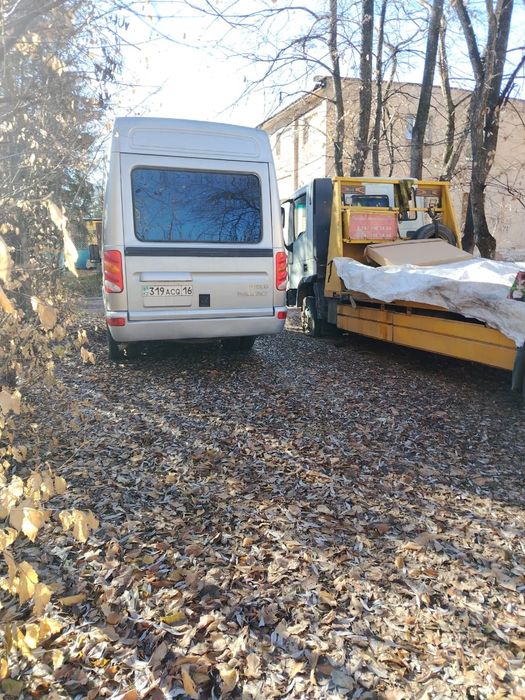 Продам автобус Iveco Daily