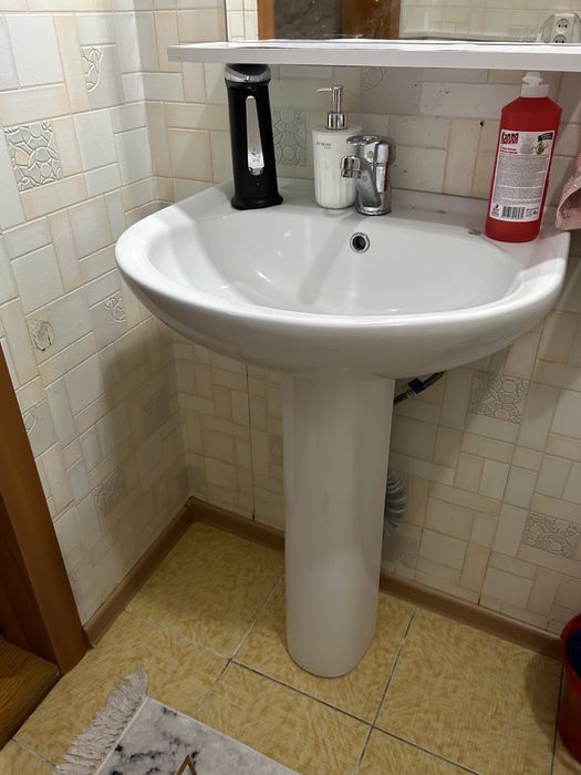 Продам раковину