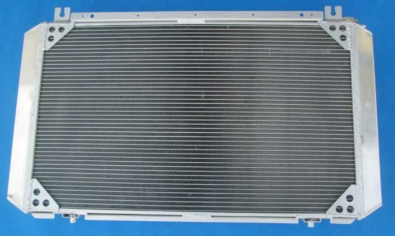 Radiator apa marit Nissan Patrol y60 GR 2.8 D și 4.2 D