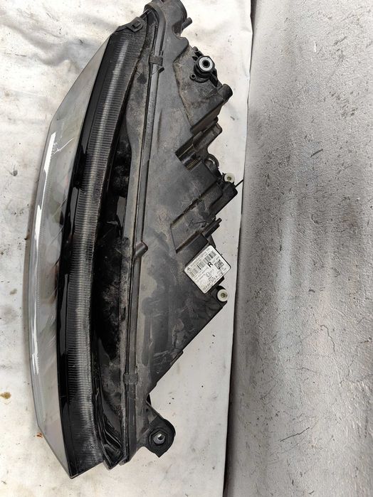 Оригинален фар Шкода Октавиа  Skoda Octavia Full Led