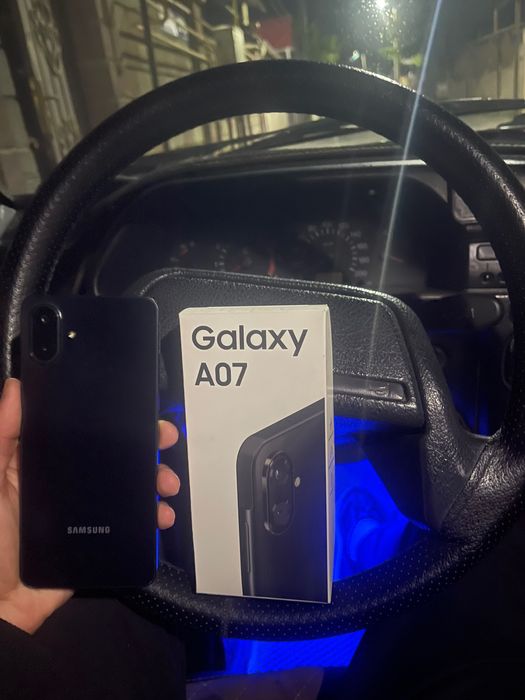 Samsung A07 | Самсунг А07