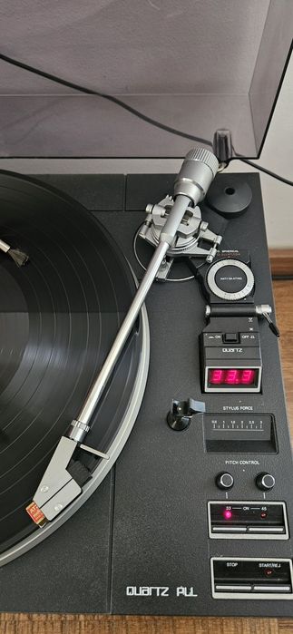 Pick-up Philips A977