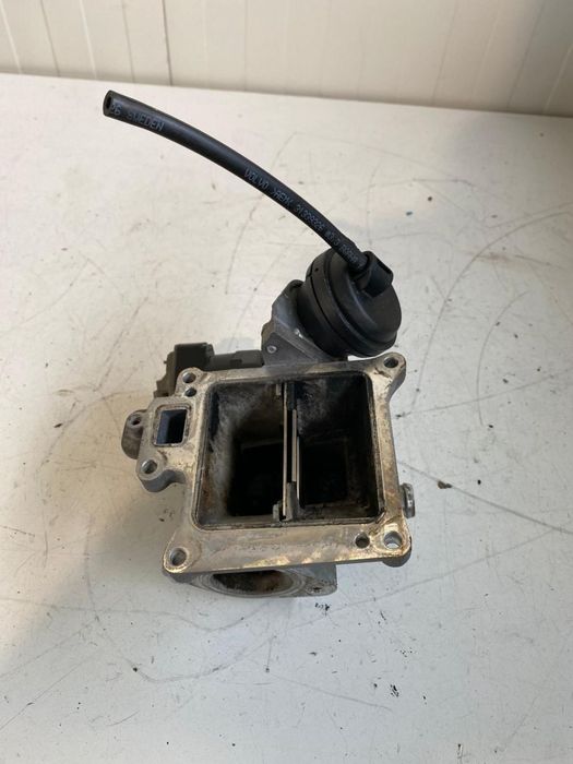 Supapa EGR VOLVO XC60 V40 2018+ 31422378 36010128