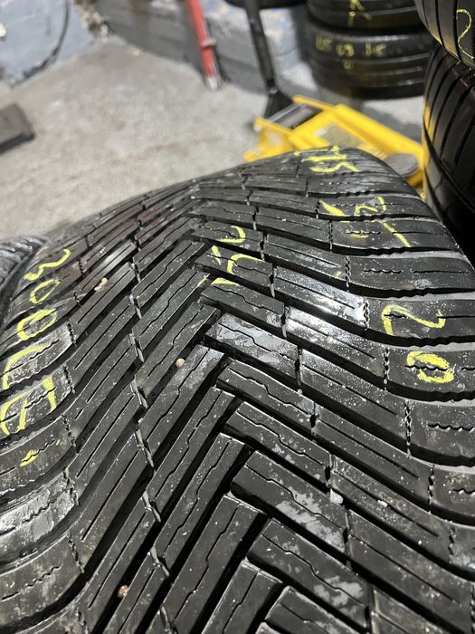 1x 275 30 20 Nexen All season dot 2024 7 mm