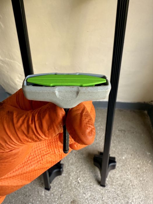 Bare transversale THULE