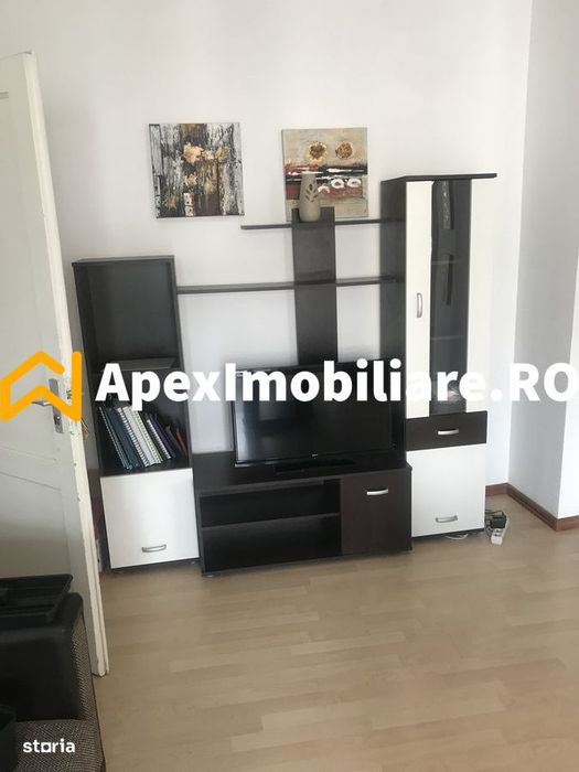 Apartament 2 camere de inchiriat Calea Victoriei Bucuresti ApexImobili — fotografia 3