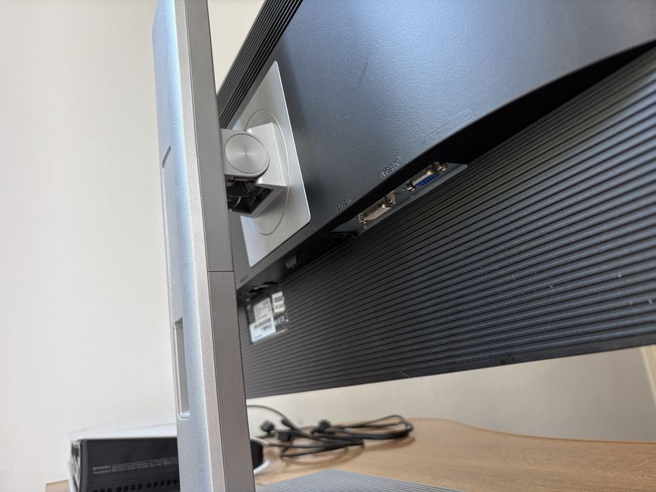 Monitor Acer B246HL