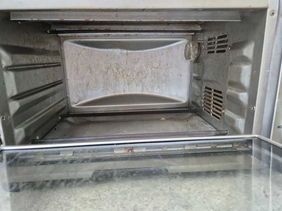 Мини фурна Lakeland