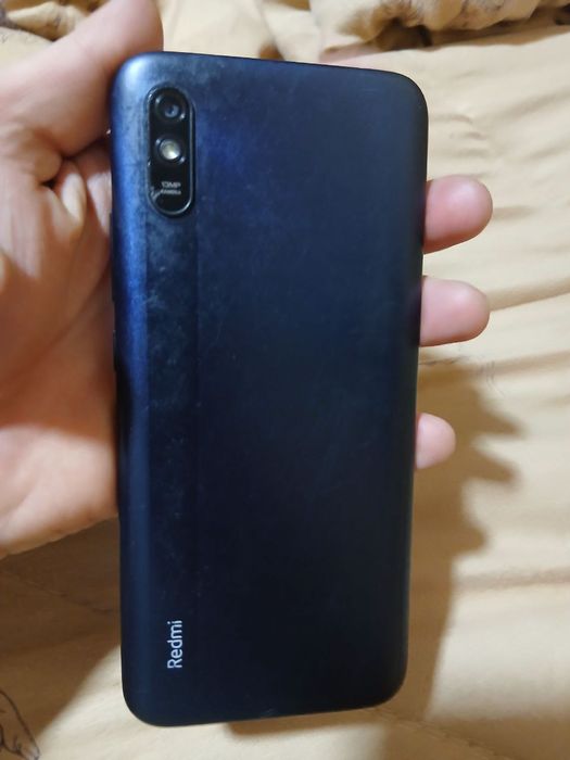 Redmi 9a obmen  iphonega