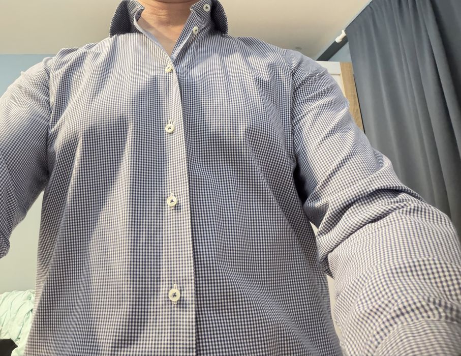 Риза Tommy Hilfiger