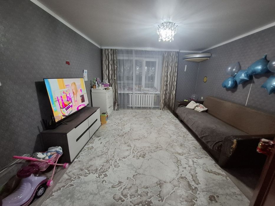 Продам квартиру в хорошем районе