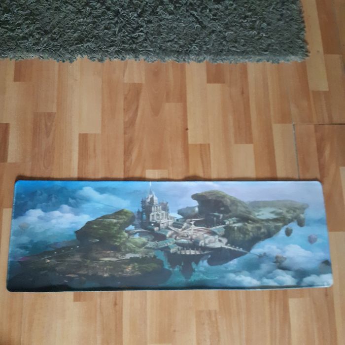 Mousepad              .