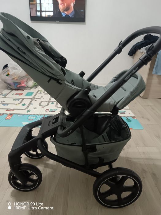 Продам Детскую каляску