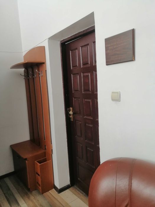 Сдаётся в аренду офисное помещение