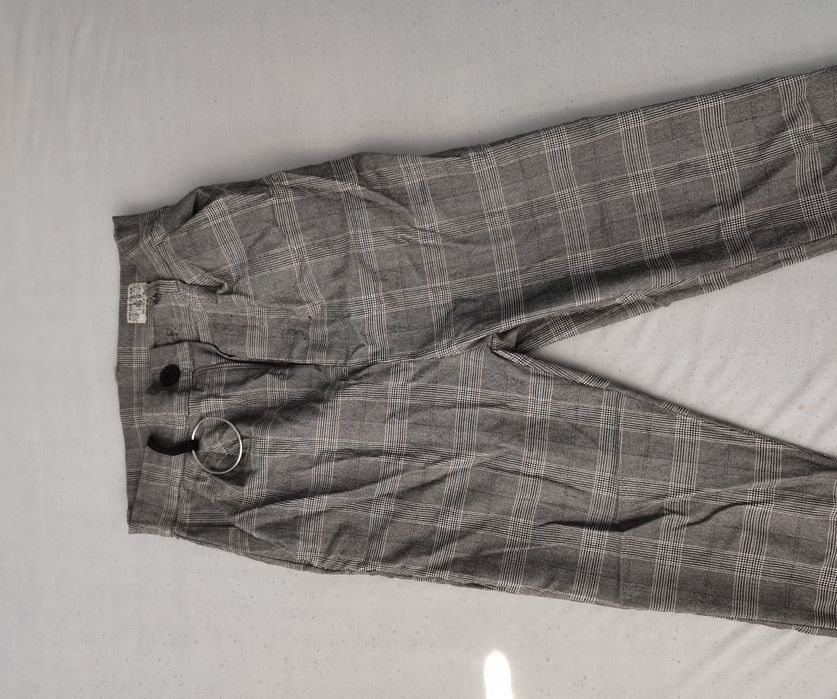 Дънки Guess, панталон Pause jeans