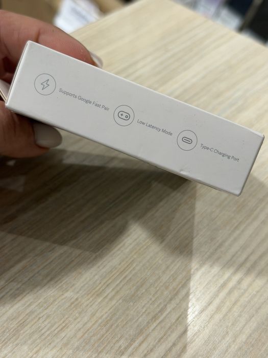 Xiaomi Redmi Buds 4 Lite wirelles - NOI, sigilate/Garantie !!!