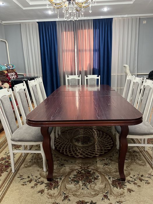 Продается гостиный мебель