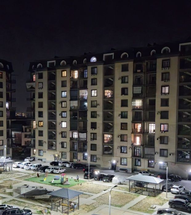 2-хона мас. Гулобод (Ц-26) да.