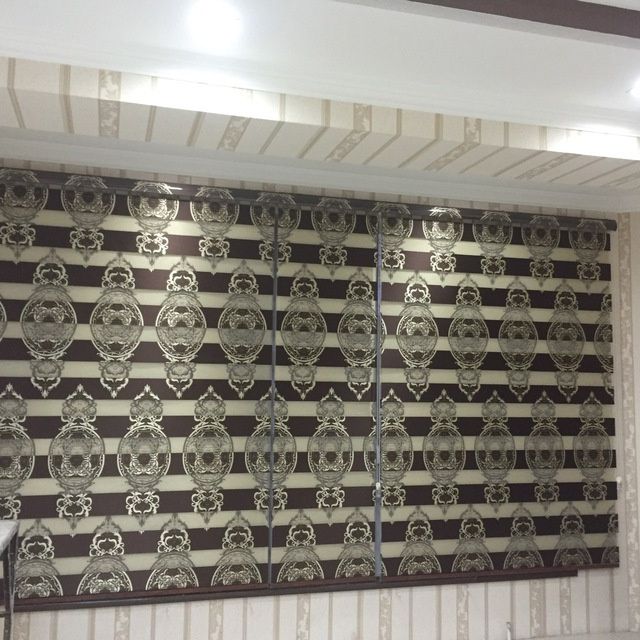 Комбо Жалюзи в Ташкенте, комфортный, качественный,