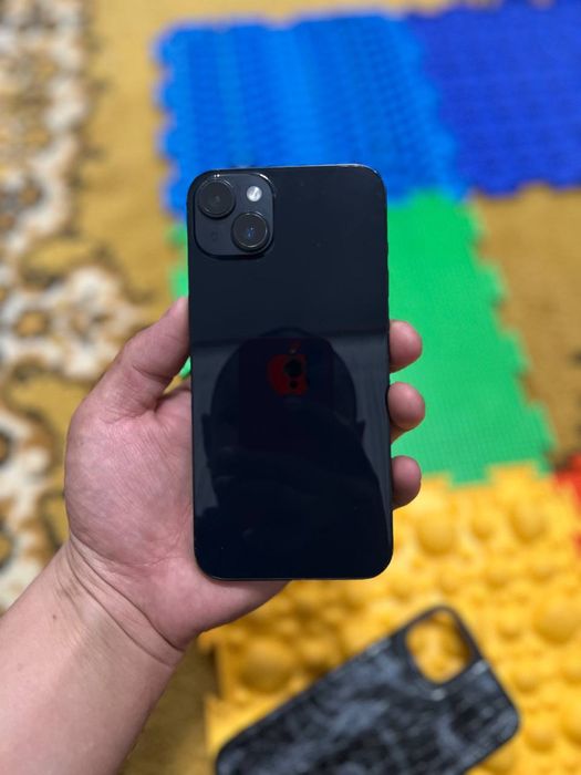 Iphone 14 plus акб 88