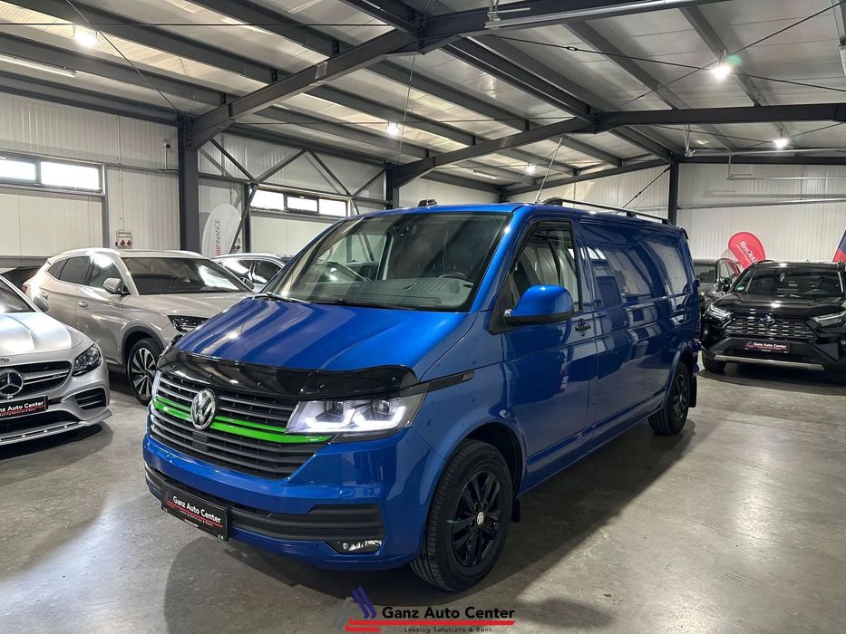 Volkswagen Transporter Volkswagen Transporter 2020 - Cutie Manuala - Faruri LED