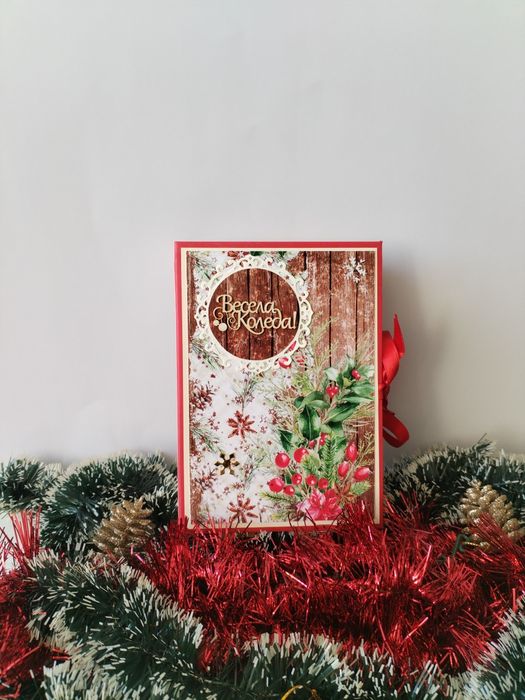 Малък албум з снимки 10/15