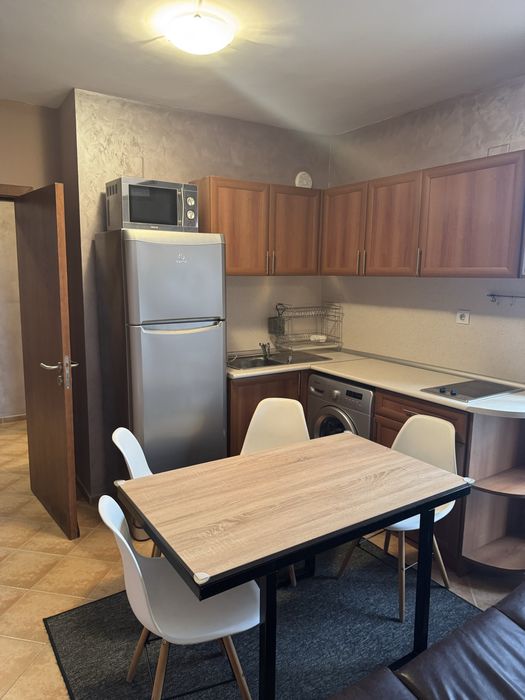 Cascadas -слънчев бряг -3спални