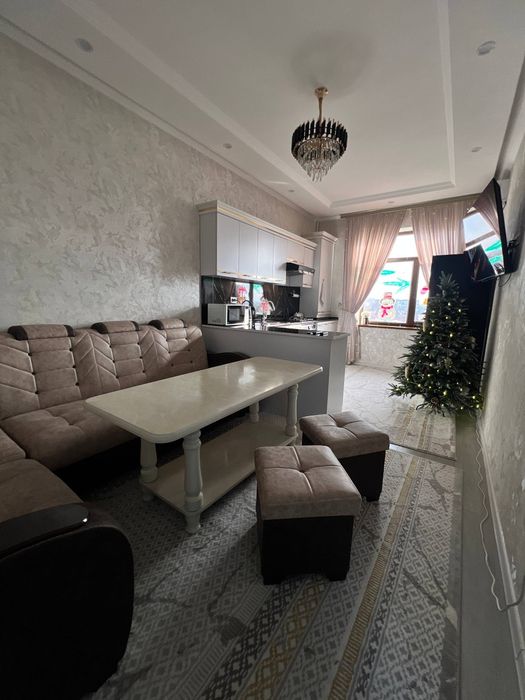 Продаётся квартира