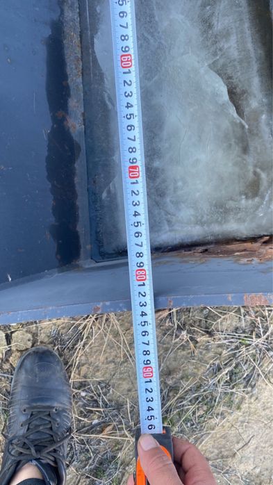 Ковш экскаватора