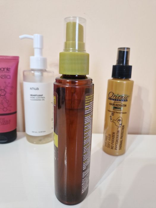 КОЗМЕТИКА за лице и коса