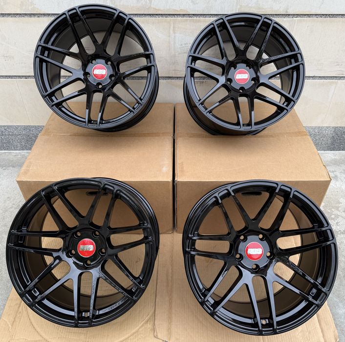 Джанти БМВ 19 спорт пакет BMW E39 E60 F10 M пакет не ББС BBS OZ 5X120