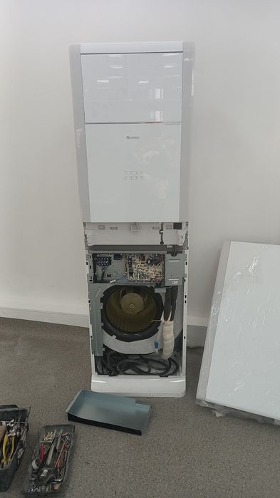 Установка продажа кондиционеры