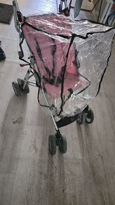 Коляска трость Chicco