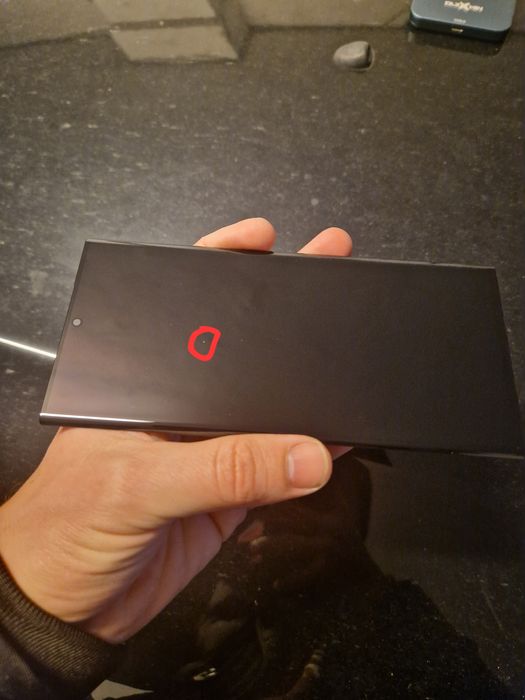 Оригинален дисплей samsung s23 ultra