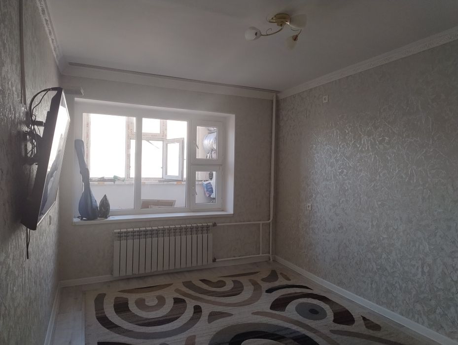 Продаю 3х ую квартиру