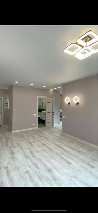 Ремонт квартир под ключ