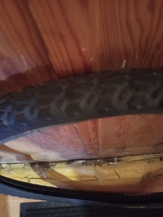 Продам покрышку велосипеда