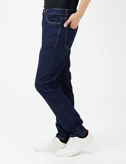 Новые джинсы из Америки. Размеры