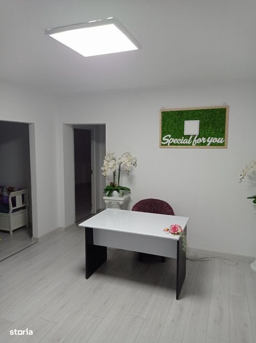 spatiu UltraCentral / Pietonala , de inchiriat !