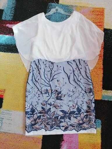 Rochie de seara in stare impecabila