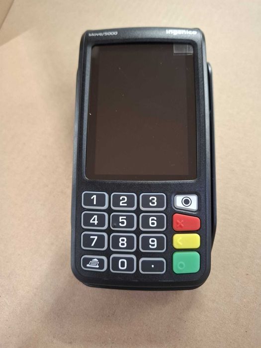 POS Ingenico MOVE/5000 TWA31513159V