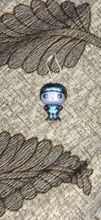 Уилл из изнанки очень странные дела