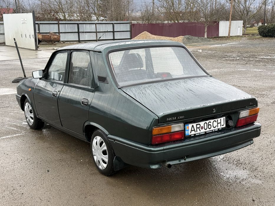 Dacia 1310 impecabila
