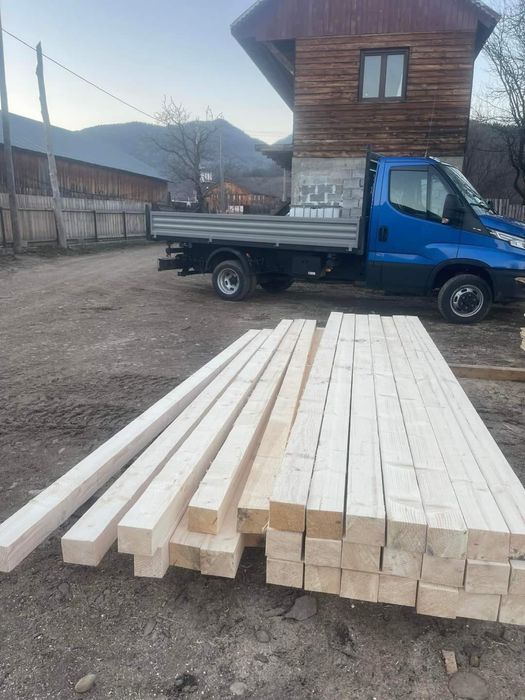 Lemn constructii grinzi capriori scandura cherestea Brasov