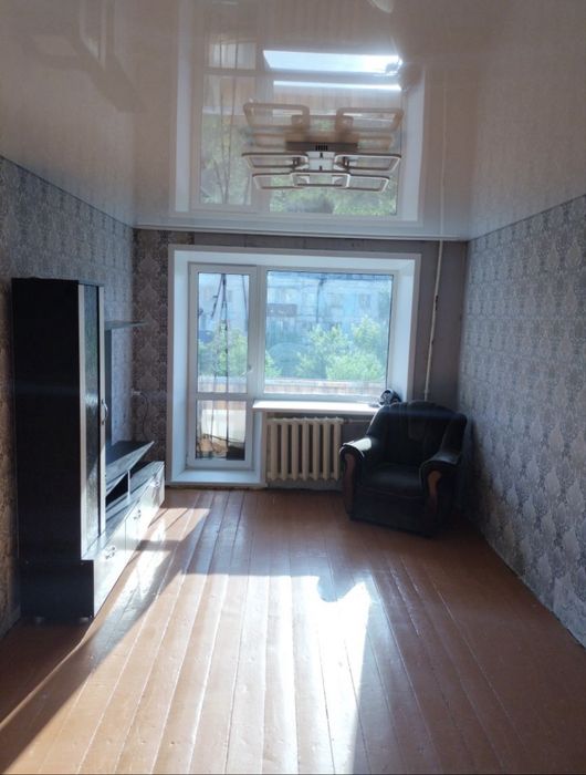 Продам 2-х комнатную квартиру