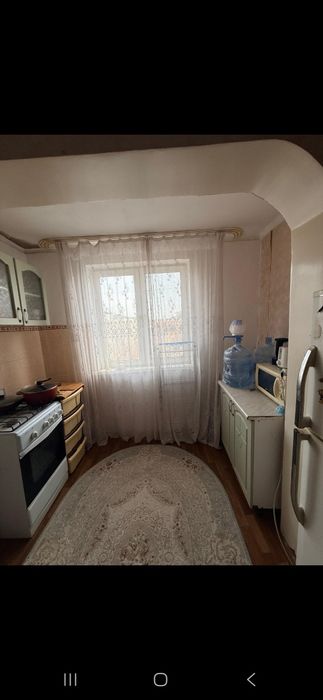 2 бөлмелі квартира жалға беріледі