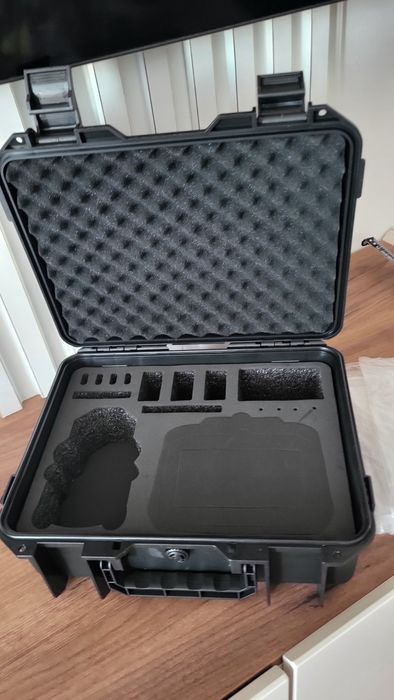 Geanta hardcase Dji mini 3 pro/ mini 4