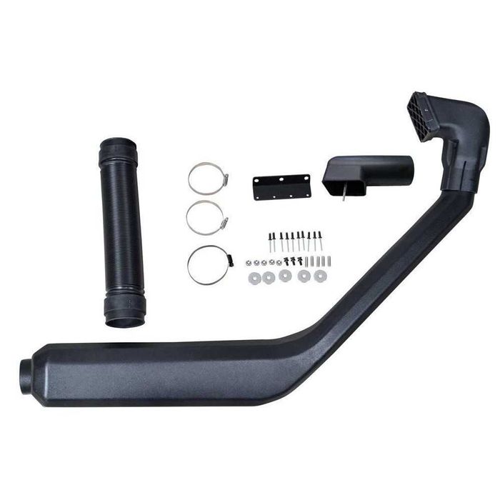 Snorkel Jeep Cherokee XJ partea stanga 4.0L