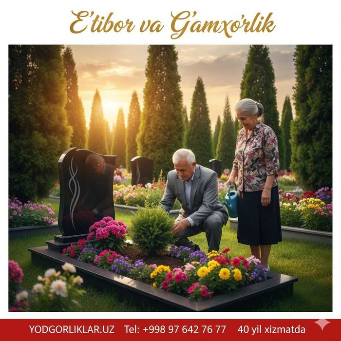 Granit Qabr Toshlari Qashqadaryo  Надгробия Кашкадарья Yodgorliklar.Uz