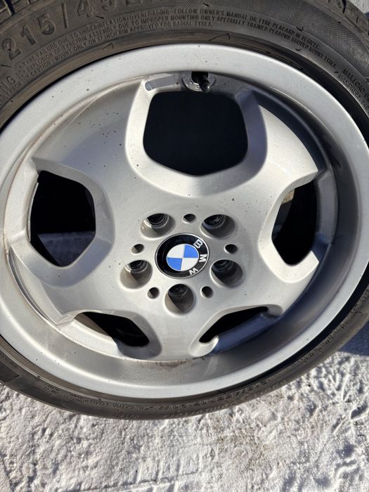 Диски БМВ 23 стиль